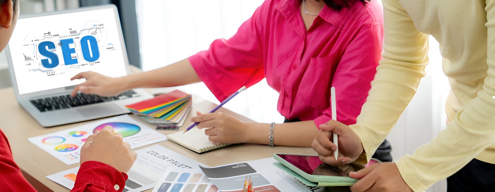 online marketing agency